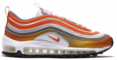 (Youth) Nike Air Max 97 SE 'Metallic Bronze' CT9637-900 (Youth) Nike Air Max 97 SE 'Metallic Bronze' CT9637-900