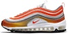 (JR) Nike Air Max 97 SE 'Gangsa Metalik' CT9637-900