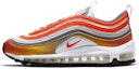 Buy (JR) Nike Air Max 97 SE 'Gangsa Metalik' CT9637-900