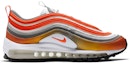 Order (JR) Nike Air Max 97 SE 'Gangsa Metalik' CT9637-900