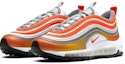 Lookbook (JR) Nike Air Max 97 SE 'Gangsa Metalik' CT9637-900