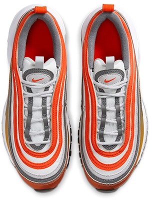(JR) Nike Air Max 97 SE 'Bronce Metálico' CT9637-900 Shop (JR) Nike Air Max 97 SE 'Bronce Metálico' CT9637-900