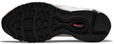 Details for (JR) Nike Air Max 97 SE 'Gangsa Metalik' CT9637-900