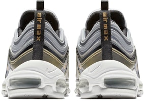 (JR) Nike Air Max 97 SE 'Perak Bronze Metalik' AV3181-001 Shop (JR) Nike Air Max 97 SE 'Perak Bronze Metalik' AV3181-001
