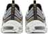 (JR) Nike Air Max 97 SE 'Perak Gangsa Logam' AV3181-001