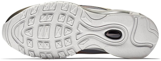 (JR) Nike Air Max 97 SE 'Perak Bronze Metalik' AV3181-001 Details for (JR) Nike Air Max 97 SE 'Perak Bronze Metalik' AV3181-001