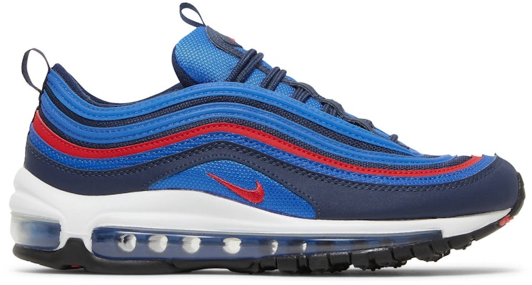 (JR) Nike Air Max 97 SE 'Spider-Man' Pria DQ4716-400 Buy (JR) Nike Air Max 97 SE 'Spider-Man' Pria DQ4716-400