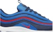 Order (JR) Nike Air Max 97 SE 'Spider-Man' Pria DQ4716-400