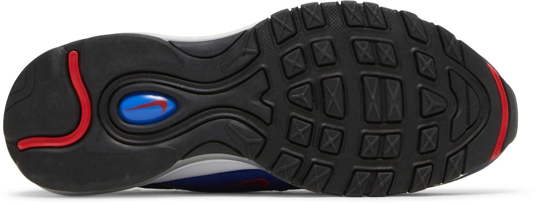 (JR) Nike Air Max 97 SE 'Spider-Man' Pria DQ4716-400 Shop (JR) Nike Air Max 97 SE 'Spider-Man' Pria DQ4716-400