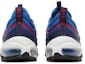 Details for (JR) Nike Air Max 97 SE 'Spider-Man' Pria DQ4716-400