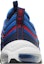 Sizing (JR) Nike Air Max 97 SE 'Spider-Man' Pria DQ4716-400
