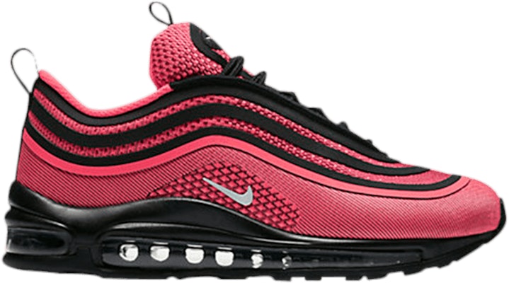 (JR) 耐克Air Max 97 Ul '17 黑/赛道粉白' 917999-001 Buy (JR) 耐克Air Max 97 Ul '17 黑/赛道粉白' 917999-001