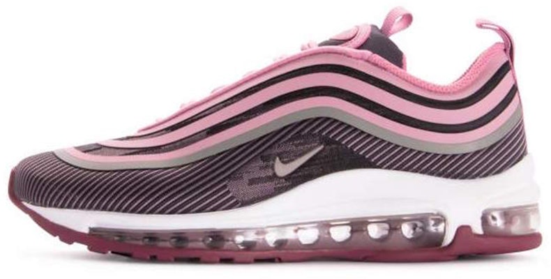 (JR) Nike Air Max 97 Ultra '17 GS 'Elemental Pink' Wanita 917998-601 Buy (JR) Nike Air Max 97 Ultra '17 GS 'Elemental Pink' Wanita 917998-601