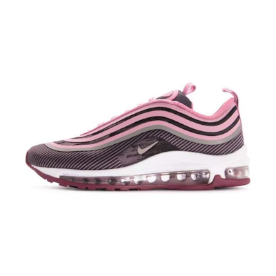 (Youth) Nike Air Max 97 Ultra '17 GS 'Elemental Pink'