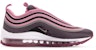(JR) Nike Air Max 97 Ultra '17 GS 'Elemental Pink' Wanita 917998-601