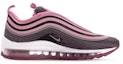 Order (JR) Nike Air Max 97 Ultra '17 GS 'Elemental Pink' Wanita 917998-601
