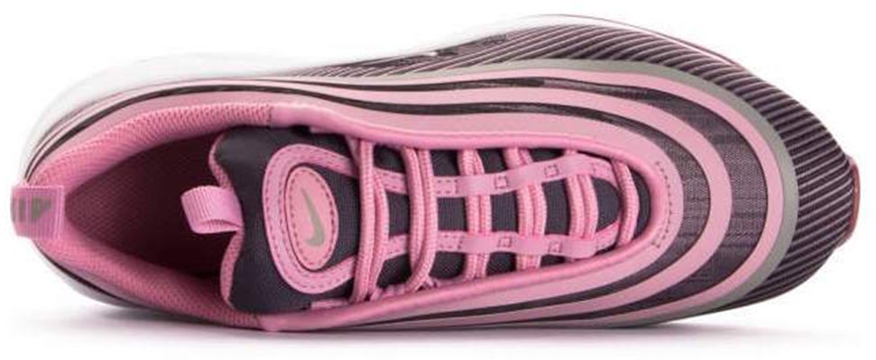 (JR) Nike Air Max 97 Ultra '17 GS 'Elemental Pink' Wanita 917998-601 Shop (JR) Nike Air Max 97 Ultra '17 GS 'Elemental Pink' Wanita 917998-601