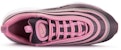 (JR) Nike Air Max 97 Ultra '17 GS 'Elemental Pink' Wanita 917998-601