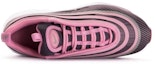 Shop (JR) Nike Air Max 97 Ultra '17 GS 'Elemental Pink' Wanita 917998-601