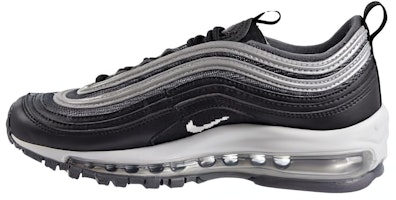 (Youth) Nike Air Max 97 Y2K 'Metallic Silver' BQ8380-001