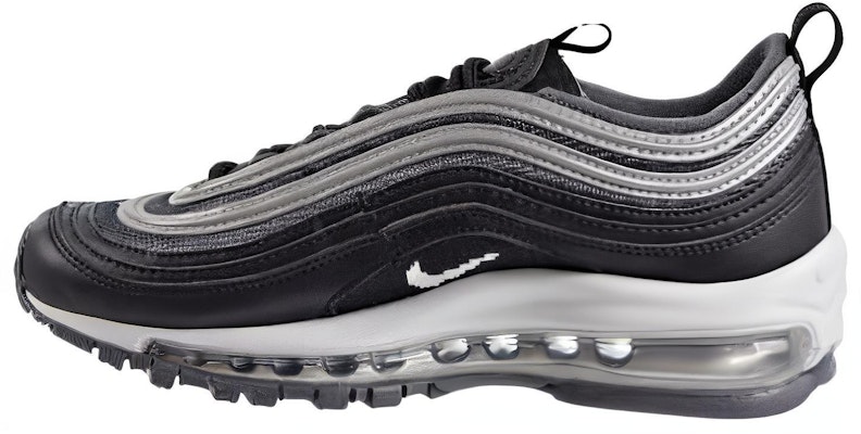 (JR) Nike Air Max 97 Y2K '金属银' BQ8380-001 Buy (JR) Nike Air Max 97 Y2K '金属银' BQ8380-001