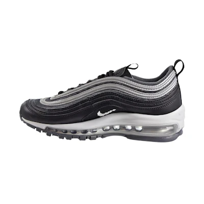 (Youth) Nike Air Max 97 Y2K 'Metallic Silver'