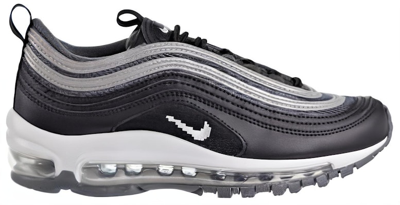 (JR) Nike Air Max 97 Y2K '金属银' BQ8380-001 Order (JR) Nike Air Max 97 Y2K '金属银' BQ8380-001