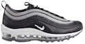 Order (JR) Nike Air Max 97 Y2K '金属银' BQ8380-001