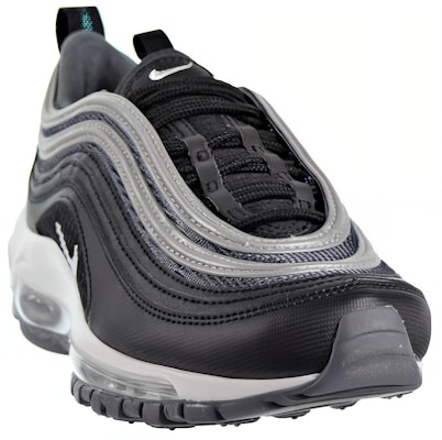 (JR) Nike Air Max 97 Y2K '金属银' BQ8380-001 Lookbook (JR) Nike Air Max 97 Y2K '金属银' BQ8380-001
