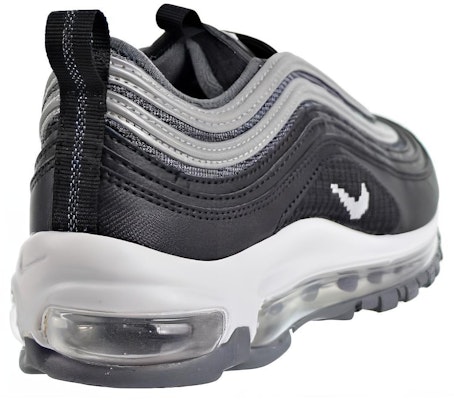 (JR) Nike Air Max 97 Y2K '金属银' BQ8380-001 Purchase (JR) Nike Air Max 97 Y2K '金属银' BQ8380-001