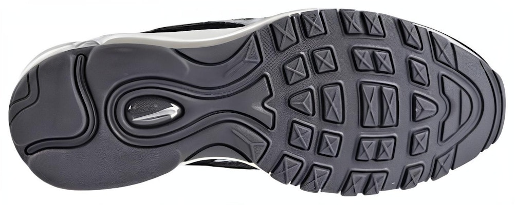 (JR) Nike Air Max 97 Y2K '金属银' BQ8380-001 Details for (JR) Nike Air Max 97 Y2K '金属银' BQ8380-001