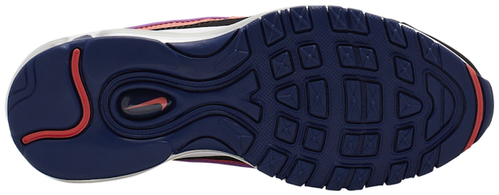 (JR) 耐克Air Max 98 '蓝色余烬' BV4872-401 Purchase (JR) 耐克Air Max 98 '蓝色余烬' BV4872-401