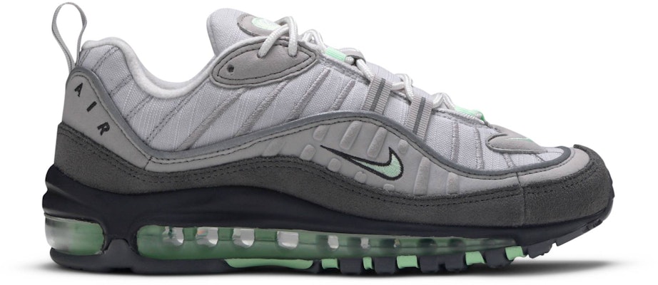 (Youth) Nike Air Max 98 'Fresh Mint' BV4872-003 Buy (Youth) Nike Air Max 98 'Fresh Mint' BV4872-003