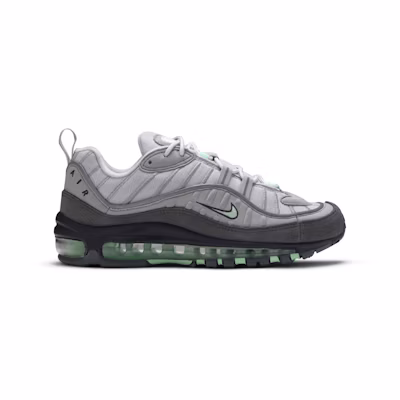 (Youth) Nike Air Max 98 'Fresh Mint'