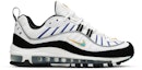 Buy (JR) Nike Air Max 98 'Logo Tumit' CJ7393-100