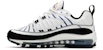 (JR) Nike Air Max 98 'Logo Tumit' CJ7393-100