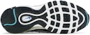 (JR) Nike Air Max 98 'Logo Tumit' CJ7393-100