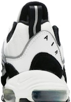 (JR) (キッズ) ナイキ エア マックス 98 『ヒール ロゴ』 CJ7393-100 CJ7393-100 Sizing (JR) (キッズ) ナイキ エア マックス 98 『ヒール ロゴ』 CJ7393-100 CJ7393-100