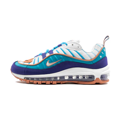 (Youth) Nike Air Max 98 'Hornets'
