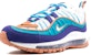 (JR) Nike Air Max 98 'Hornets' Lelabah BV4872-500