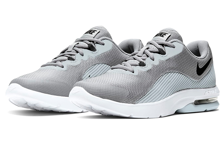 Lookbook (JR) Nike Air Max Advantage 2 ''Grigio Bianco'' AH3432-003