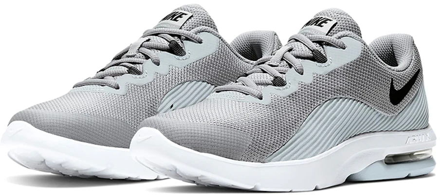 (JR) Nike Air Max Advantage 2 'Kelabu Putih' AH3432-003 Lookbook (JR) Nike Air Max Advantage 2 'Kelabu Putih' AH3432-003