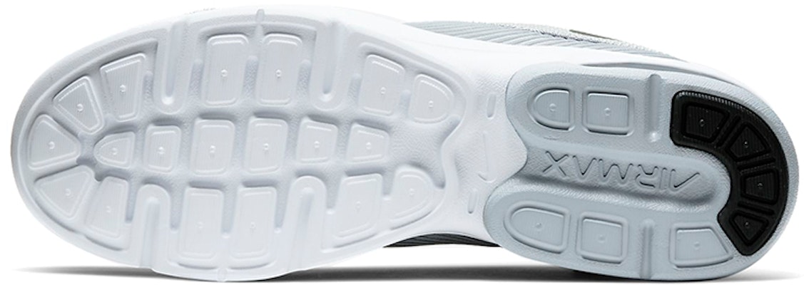 (JR) Nike Air Max Advantage 2 'Kelabu Putih' AH3432-003 Details for (JR) Nike Air Max Advantage 2 'Kelabu Putih' AH3432-003