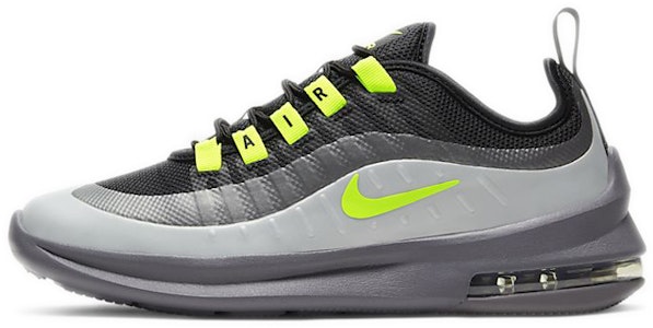 (JR) Nike Air Max Axis 'Hitam Volt' AH5222-012 Buy (JR) Nike Air Max Axis 'Hitam Volt' AH5222-012
