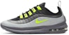 (JR) Nike Air Max Axis 'Hitam Volt' AH5222-012