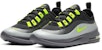 (JR) Nike Air Max Axis 'Hitam Volt' AH5222-012
