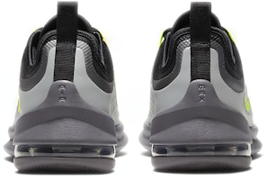 耐吉 Air Max Axis (GS) 黑灰綠 Purchase 耐吉 Air Max Axis (GS) 黑灰綠