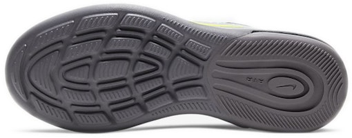 耐吉 Air Max Axis (GS) 黑灰綠 Details for 耐吉 Air Max Axis (GS) 黑灰綠