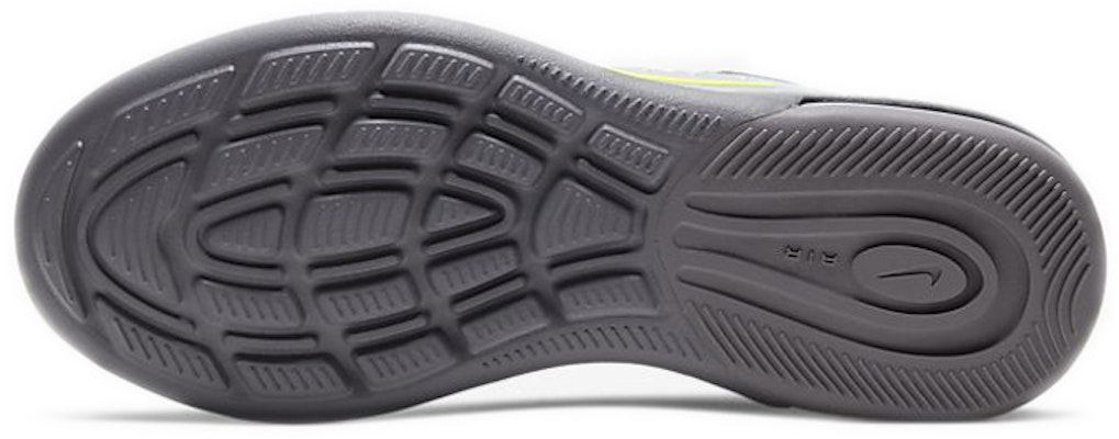 (JR) 耐克Air Max Axis 黑电绿 AH5222-012 Details for (JR) 耐克Air Max Axis 黑电绿 AH5222-012