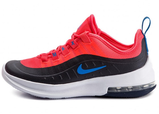 (Youth) Nike Air Max Axis 'Bright Crimson' AH5222-601 Buy (Youth) Nike Air Max Axis 'Bright Crimson' AH5222-601